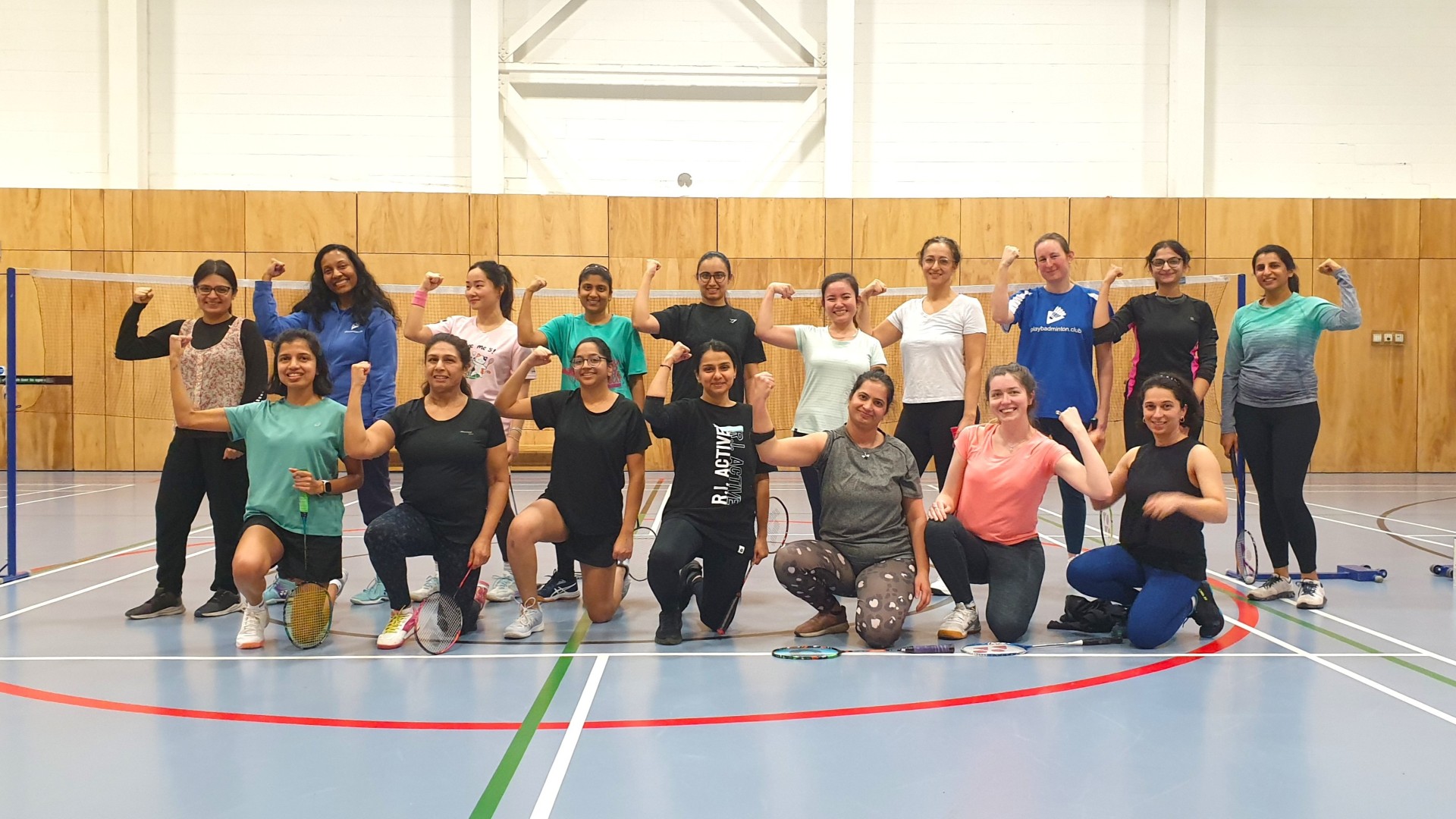 International Women’s Day 2025